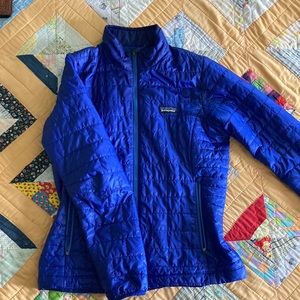 Patagonia Nanopuff M